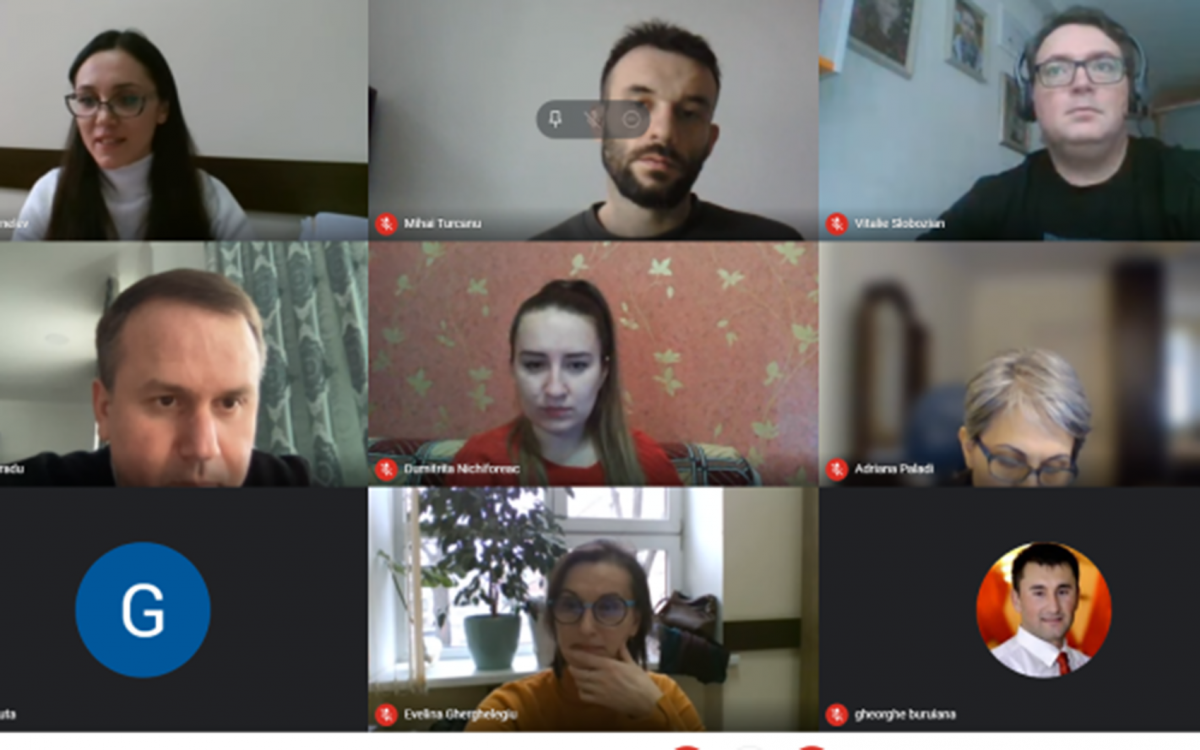 USMF „Nicolae Testemițanu” intenționează să creeze un Centru